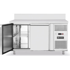 Hendi Profi Line refrigerated table with worktop 136cm wide -2/+8deg;C - 232040