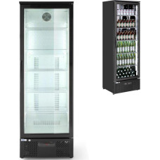 Arktic Gėrimų baro šaldytuvas 1 durų 60 cm pločio 293L