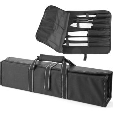 Hendi Chef's bag for 6 knives up to 400 mm 450 x 70 x 110 mm - 856383