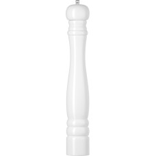 Hendi Medinis druskos malūnėlis, baltas, 65 x 415 mm - 469583