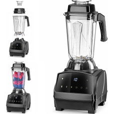 Hendi Electronic bar blender 3 speed timer 2.5 l 1680 watts