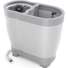 Duralex Dishwasher hand washer for glass mugs glasses 140 mm diameter 240 mm height.