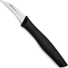 Arcos NOVA curved fruit vegetable peeler knife 60/172 mm long