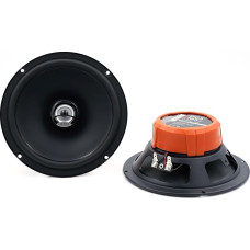 Hz DCX 165.3 automobiliniai garsiakalbiai