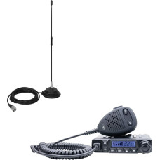 PNI CB Radios Escort HP 6500 with CB Extra 40 Antenna