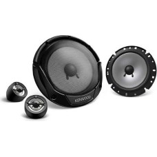 Kenwood KFC-E170P 300W 17cm Component Speaker System