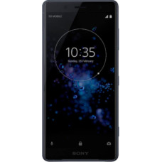 Sony Xperia XZ2 Compact UK SIM-Free Smartphone - Liquid Black [UK]