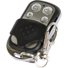 Ducati 6203 Compatible Handheld Transmitter / 4-Channel Clone Remote Control 433.92 MHz Fixed Code Copier