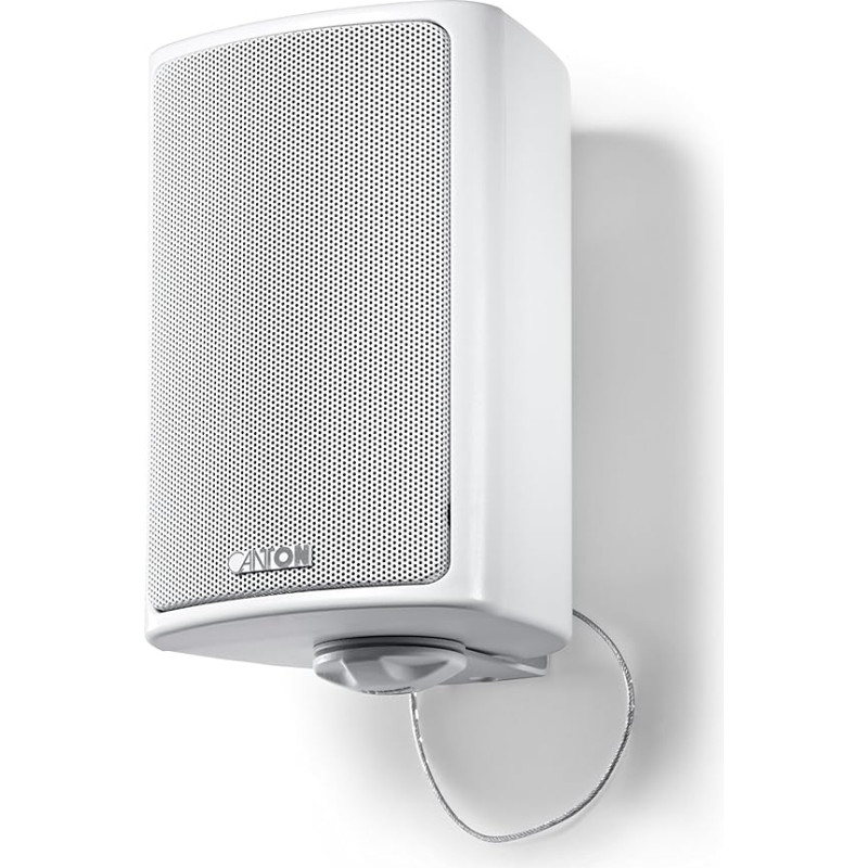 Canton Pro X 3 Outdoor Speaker - White