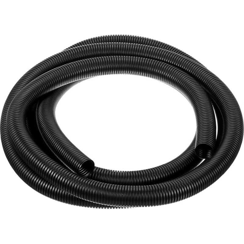 Cable Protection Tube, 3 Metres - 20 mm, Wire Duct Tube, Cable Protector, Cable Sleeves, Flexible Electric Wire Cover