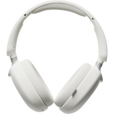 Sudio K2 Pro White | Naujos kartos hibridinės ANC ausinės, 65 valandų trukmės
