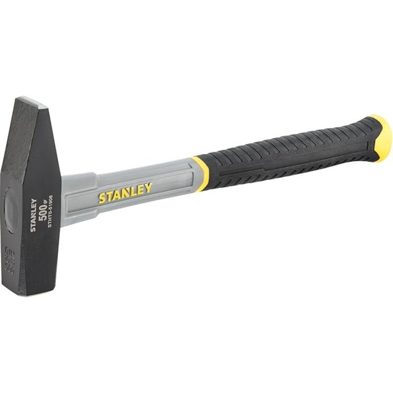 Stanley stht0-51908 Kryžminis plaktukas, juodas