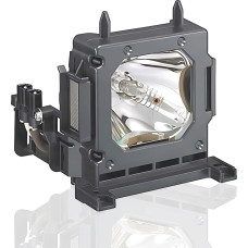 Replacement Projector Lamp with Housing LMP-H202 for SONY VPL-HW30ES / VPL-HW50ES / VPL-HW30AES / VPL-VW95ES