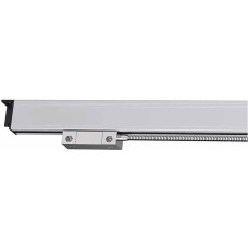 JWG-2100mm große Palette elektronische Waage digital Display Meter Skala digital Display Set von Maschine Werkzeug elektronische lineal(JWG-2200mm)