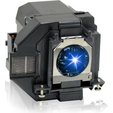 EL PLP96 projektoriaus atsarginė lempa, suderinama su Epson PowerLite Home Cinema ex3280 ex5280 ex7280 ex9230 ex9240 880x 119W 2200 2250 2350 atsarginė lempa su korpusu