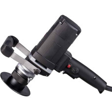 220-240V 1250W Bevelled Machine, 458 mm Length x 137 mm Depth x 300 mm Height