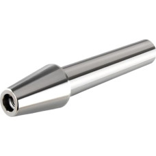 Test Rod HSK25/32A/40A/50A/63A/100A Test Rod Spindle Precision (HSK63A/E-D40-300L)