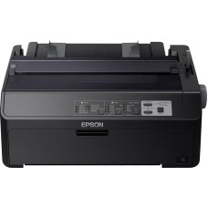 Epson LQ590II 24 adatų spausdintuvas USB, C11CF39401 (24 adatų spausdintuvas USB)