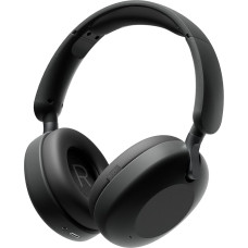 Sudio K2 Pro Black | Next-Gen Hybrid ANC Headphones, 65 Hours Playtime