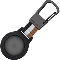 Boss Keyring with AirTag Holder
