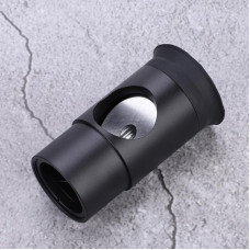 Cheshire Collimation Eyepiece 1.25 Inch Astronomical Telescope Collimation Eyepiece Optical Collimation Eyepiece
