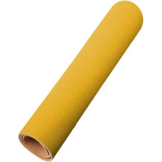 Korktafelrolle, 8 mm Dicke Kork-Pinnwandrolle, rechteckige Pinnwand für Büro, Klassenzimmer, Zuhause, leicht zu schneidende Nachrichtentafel (Größe: 1,22 x 0,82 m/48 x 32,3 Zoll)