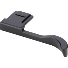 Thumb Grip for Fujifilm X100VI Fuji X100V Digital Camera Black