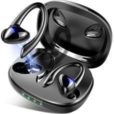 Bluetooth Headphones In-ear