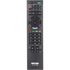BRAVIA RM-ED033 KLV-26BX300 KLV-32BX300 KLV-40BX400 40BX401 32BX301 televizoriaus nuotolinio valdymo pulto pakeitimas