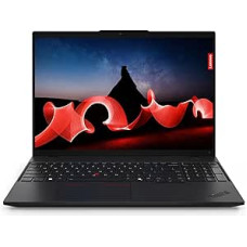 Lenovo ThinkPad L16 G1 Core Ultra 5 125U 16GB RAM 512GB SSD Win11Pro - 21L3002KGE Juoda