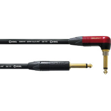 CSI 6 RP-SILENT Instrument Cable Silent 6m 1xSilent angeld Neutrik