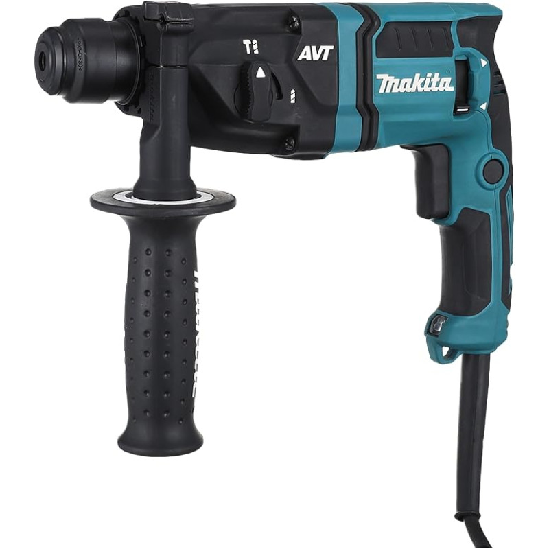 Makita HR1841FJ SDS-Plus-Bohrhammer 470W incl. suitcase