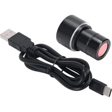 Skaitmeninė elektroninė okuliaro kamera, 5MP Cmos USB mikroskopo kamera, Skaitmeninės elektroninės okuliaro pramoninės kameros