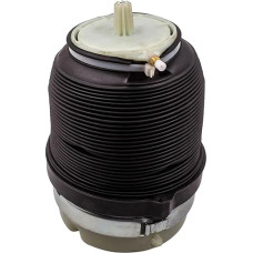 LUFTFEDERBEIN Hinten Luftfederung Frühling Tasche Für Audi A6 C6 4F Allroad Avant 04-11 ALLROAD 4F0616001J Luftfeder
