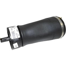 Luftpumpen Autoteil-Hinterradaufhängungs-Stoßdämpfer-Kits, Montage der Luftfedertasche, Gummi-Luftbalg LR034262, passend für Range Rover Vogue L405 Luftfeder