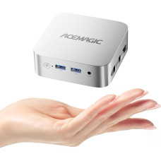 ACEMAGICIAN V1 mini kompiuteris 