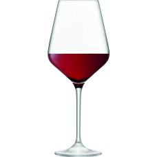 L.S.A. Clear Wine Glass