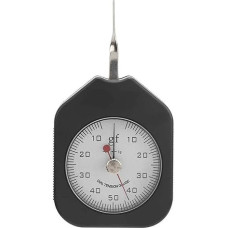 Digitales Kraftmessgerät, Spannungsmesser SEG □ 50 □ 2 Spannmesser-Messgerät doppelt □ Nadelschalter-Messdynamometer zum Testen des Spannmessers