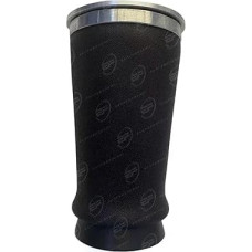 Luftpumpen 1S9000 Luftfeder-Suspendierungs-1S9000 Luft-Einzelhafen-LKW-Gummistoßdämpfungs-Tasche Luftfeder