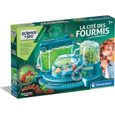 Clementoni - Ant Town, 52757