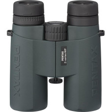 Pentax ZD 8x43 WP žiūronai (žali)