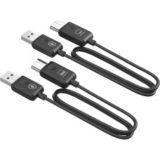 MINIX H1 H1 5G HDMI belaidis su siųstuvu ir imtuvu, 