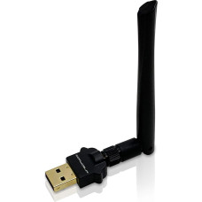 Drea Wireless USB 2.0 Adapter 1300 Mbps Dual Band with Antenna