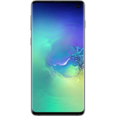 Samsung Galaxy S10 Tim Prism Green 6.1 Inch 512 GB Dual SIM