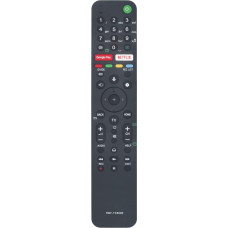 ALLIMITY Voice Remote Control Replacement for Sony 4K HD OLED TV RMF-TX500E RMFTX500E KD-55AG9 KD-65AG9 KD-98ZG9 KD-77AG9 KE-65XH9096 KD-85ZG9