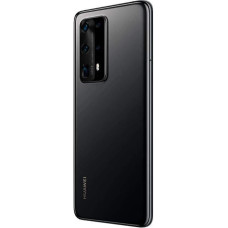 Huawei P40 Pro+ Smartphone 512GB, 8GB RAM, Dual Sim, White Ceramic