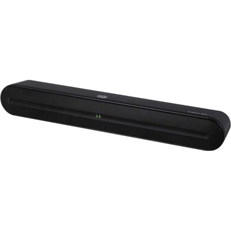 Trevi SB 8316 TV Soundbar TV with Bass Reflex, Pure Sound Speaker, Power 60 W, Wireless Soundbar with HDMI ARC, USB, AUX-IN, Full Control Remote Control, Ideal for Home Cinema