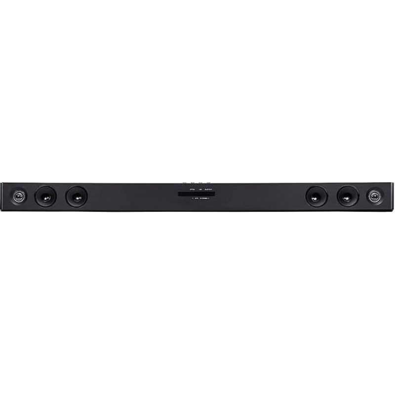 LG SK1D Soundbar Bluetooth – Schwarz