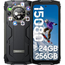 Blackview BV9300Pro Rugged Smartphone