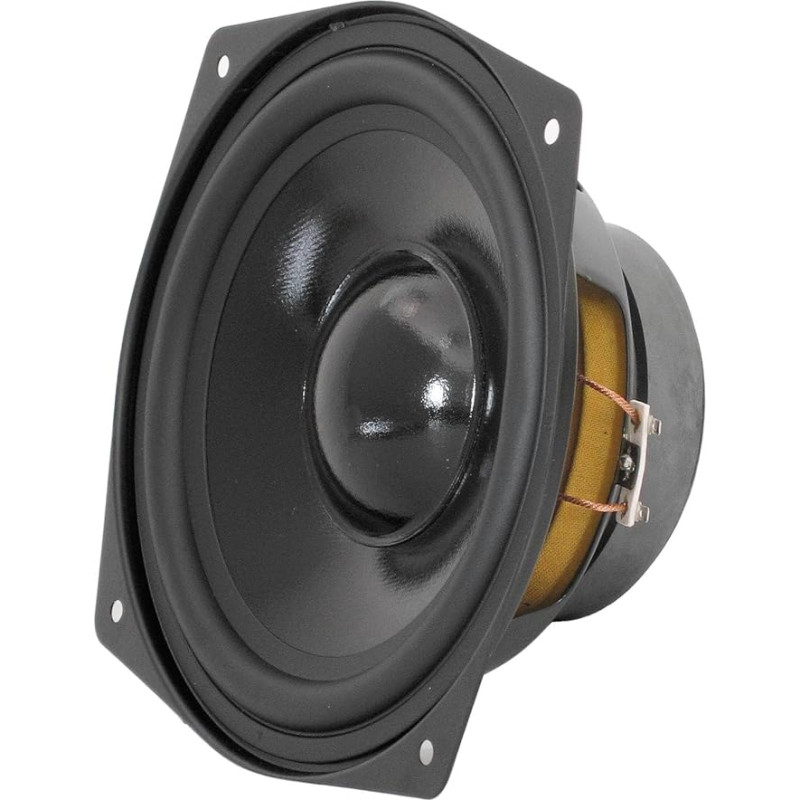 Dynavox 200 mm Bass Speakers 8 Ohm